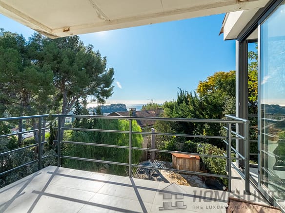 4 Bedroom Villa/House in Cassis 16