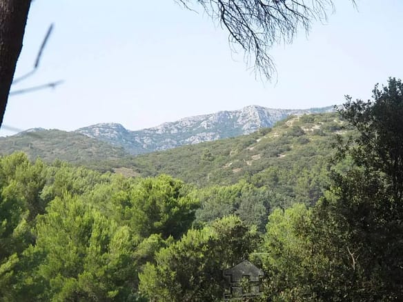 5 Bedroom Villa/House in Lourmarin 26
