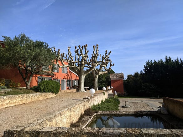 3 Bedroom Villa/House in Aups 8