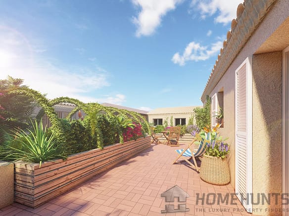 3 Bedroom Apartment in Aix En Provence 36