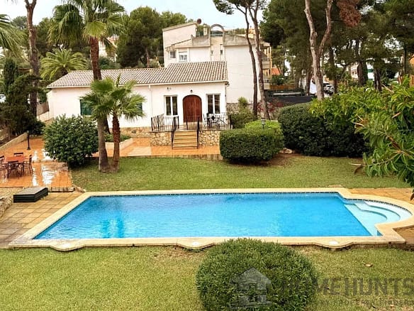 3 Bedroom Villa/House in Santa Ponsa 32