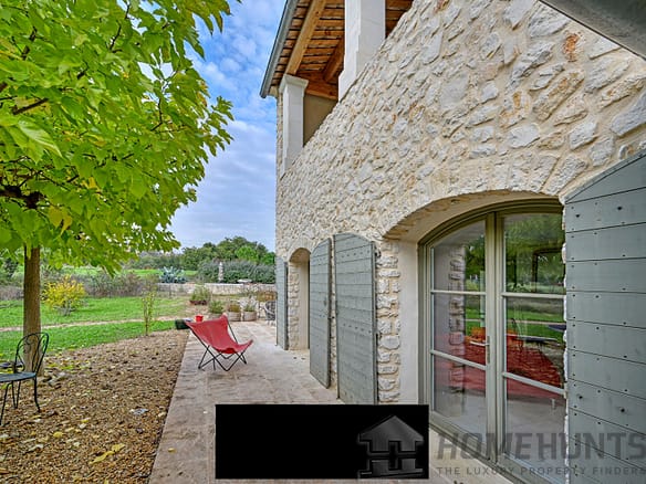 4 Bedroom Villa/House in Uzes 28