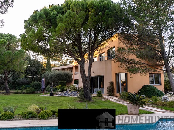 4 Bedroom Villa/House in Villeneuve Les Avignons 22