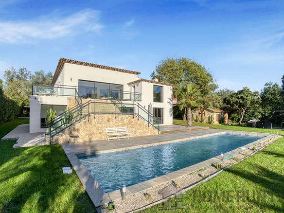 6 Bedroom Villa/House in Mougins 18