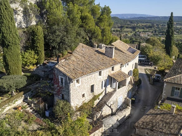 5 Bedroom Villa/House in Eygalieres 20