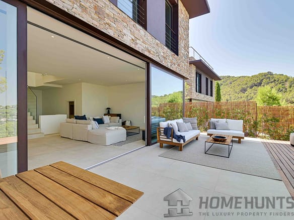 4 Bedroom Villa/House in Begur 5