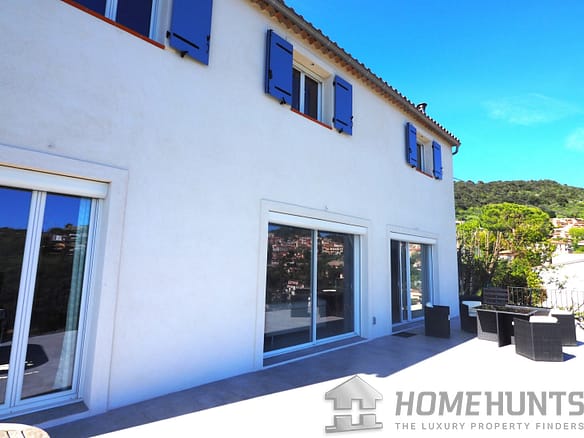 Villa/House For Sale in La Turbie 6