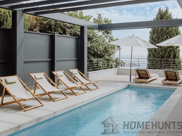 3 Bedroom Villa/House in Roquebrune Cap Martin 36