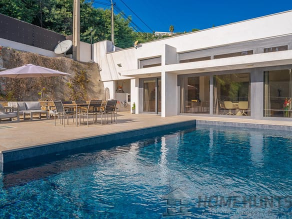 4 Bedroom Villa/House in Mandelieu La Napoule 16