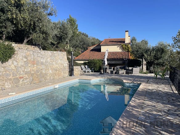 4 Bedroom Villa/House in Seillans 36