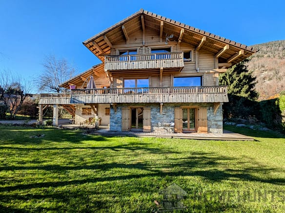 7 Bedroom Chalet in Saint Jean De Sixt 10