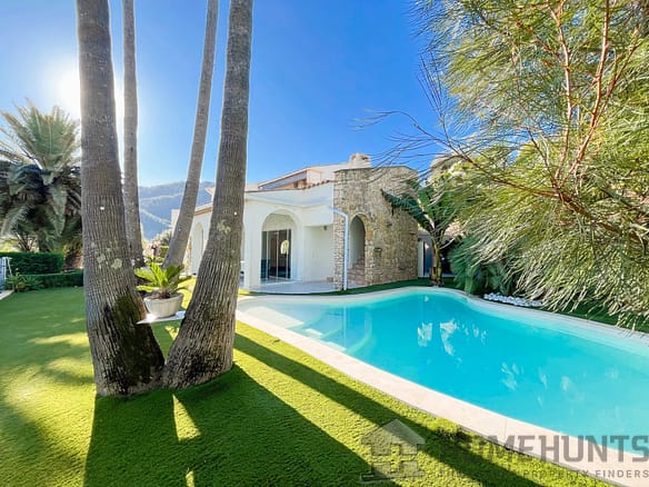 3 Bedroom Villa/House in Mandelieu La Napoule 22