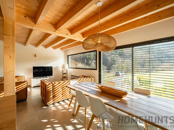 3 Bedroom Villa/House in Saint Jorioz 2