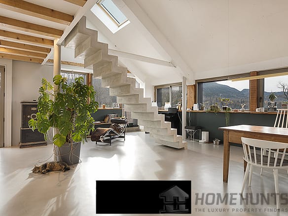 3 Bedroom Villa/House in Feternes 22