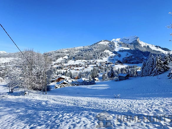 3 Bedroom Villa/House in La Clusaz 16