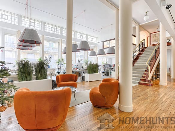 6 Bedroom Apartment in Paris 16th (Trocadéro – Etoile – Passy) 12