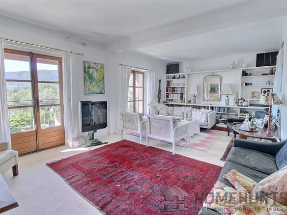3 Bedroom Villa/House in Fayence 30