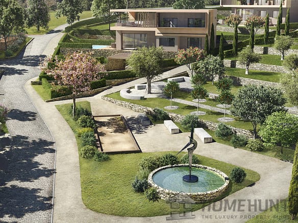 3 Bedroom Villa/House in Mougins 20