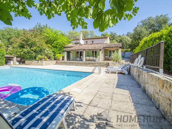 4 Bedroom Villa/House in Opio 18