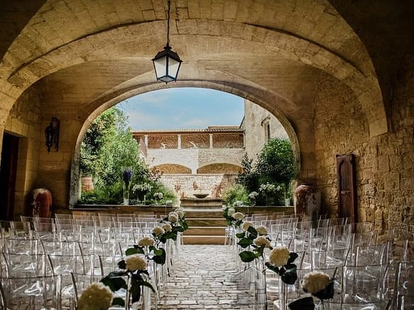 9 Bedroom Castle/Estates in Uzes 14
