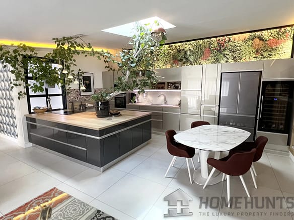 3 Bedroom Villa/House in Argonay 26