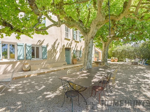5 Bedroom Villa/House in Draguignan 12