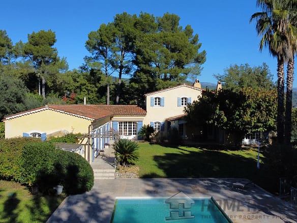 4 Bedroom Villa/House in Fayence 2