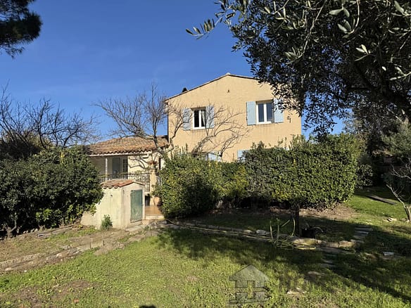 5 Bedroom Villa/House in Grimaud 8