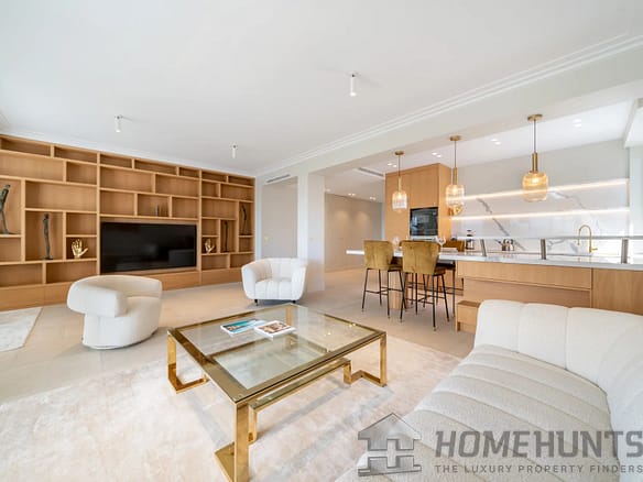 2 Bedroom Apartment in Cannes 2