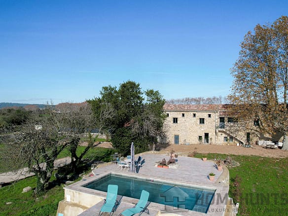 5 Bedroom Villa/House in Uzes 24