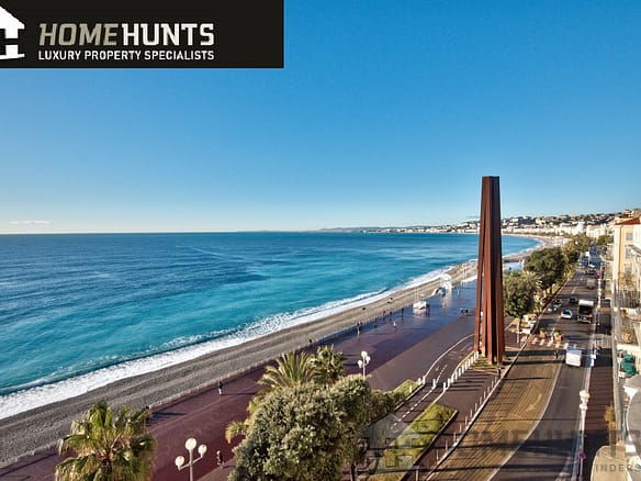 1 Bedroom Apartment in Nice - City 28
