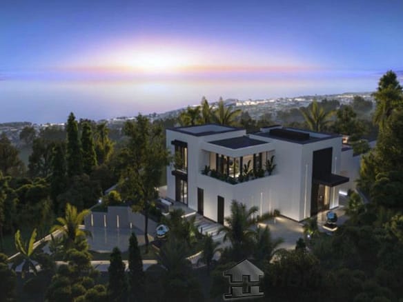 7 Bedroom Villa/House in Marbella 4