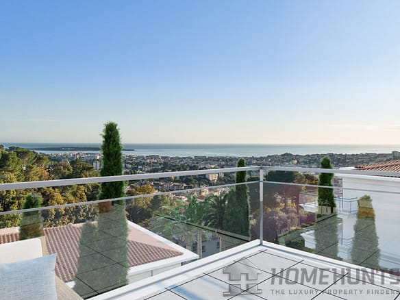 3 Bedroom Apartment in Cannes 18