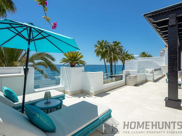 6 Bedroom Apartment in The Golden Mile 12