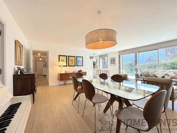 4 Bedroom Apartment in Annecy Le Vieux 5