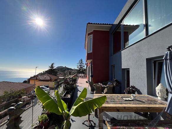 4 Bedroom Villa/House in La Turbie 24