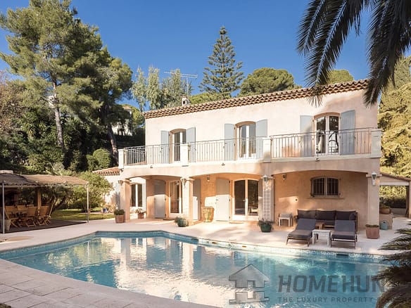 5 Bedroom Villa/House in Antibes 20