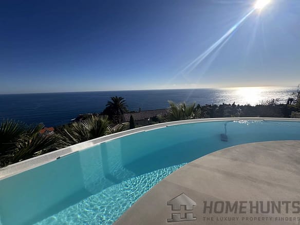 3 Bedroom Villa/House in Theoule Sur Mer 12
