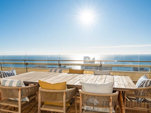 3 Bedroom Apartment in Monaco 20