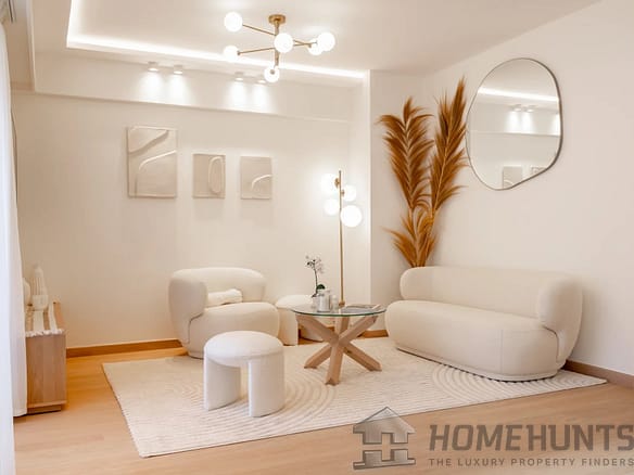 2 Bedroom Apartment in Cannes 28