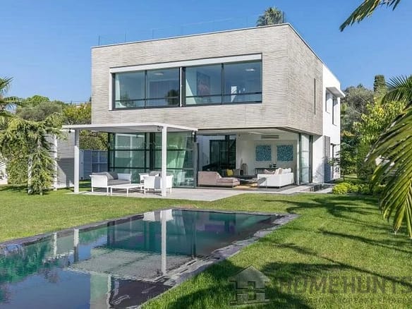 5 Bedroom Villa/House in Cap D Antibes 22
