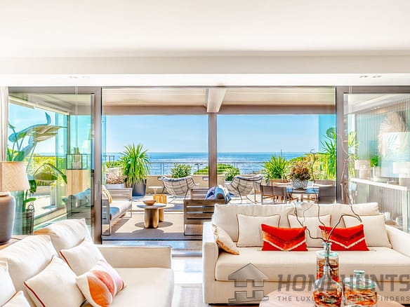 3 Bedroom Apartment in Les Issambres 16