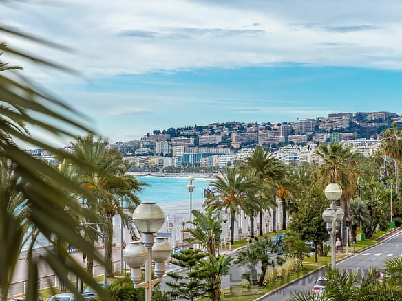 3 Bedroom Apartment in Nice - City 20