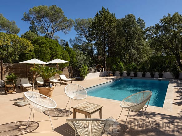 6 Bedroom Villa/House in St Raphael 12