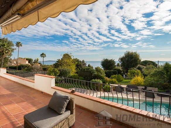 6 Bedroom Villa/House in Cannes 32