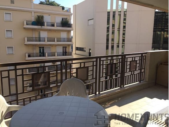 1 Bedroom Apartment in Monaco 7
