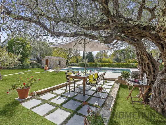 4 Bedroom Villa/House in Fayence 6