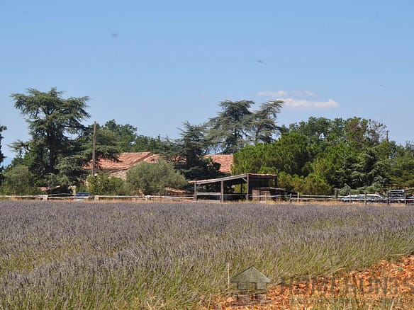 13 Bedroom Villa/House in Quinson 22