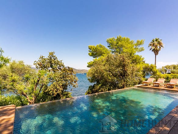 4 Bedroom Villa/House in Gassin 12