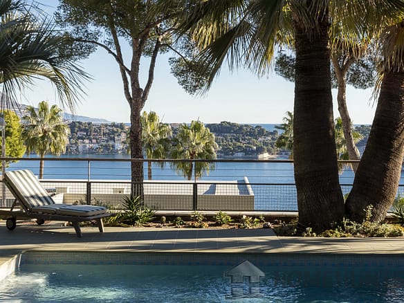 4 Bedroom Villa/House in Nice - Mont Boron 10
